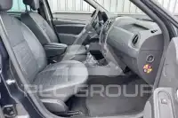 2015 Dacia Duster
