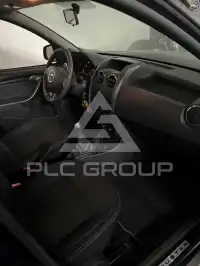 2015 Dacia Duster
