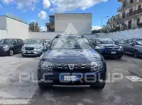 2015 Dacia Duster