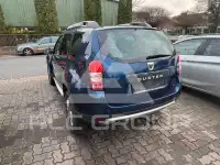 2015 Dacia Duster