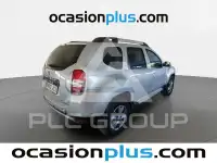 2015 Dacia Duster