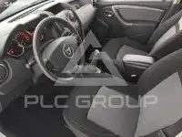 2015 Dacia Duster