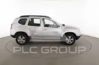 2015 Dacia Duster