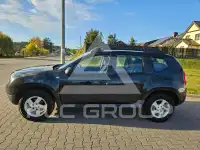 2015 Dacia Duster