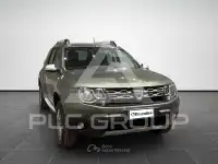 2015 Dacia Duster
