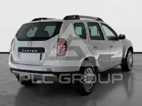 2015 Dacia Duster