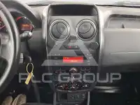 2015 Dacia Duster