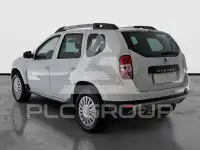 2015 Dacia Duster