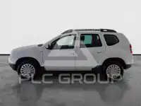 2015 Dacia Duster