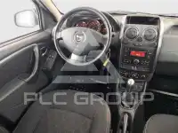 2015 Dacia Duster