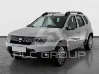 2015 Dacia Duster