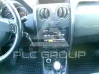 2015 Dacia Duster