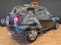 2015 Dacia Duster