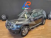 2015 Dacia Duster
