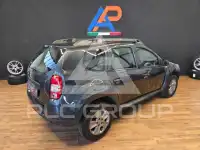 2015 Dacia Duster