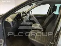 2015 Dacia Duster