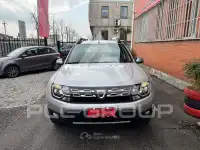 2015 Dacia Duster