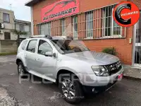 2015 Dacia Duster