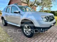 2015 Dacia Duster