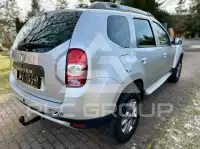 2015 Dacia Duster