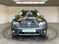 2015 Dacia Duster