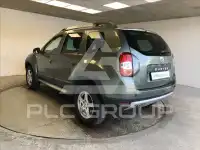 2015 Dacia Duster