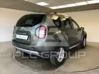 2015 Dacia Duster