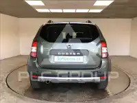 2015 Dacia Duster