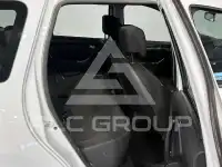 2015 Dacia Duster