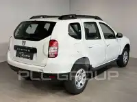 2015 Dacia Duster