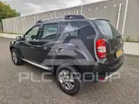 2015 Dacia Duster