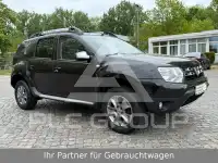 2015 Dacia Duster