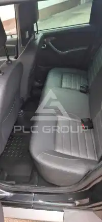 2015 Dacia Duster
