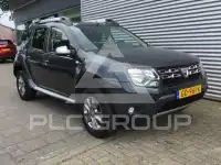 2015 Dacia Duster