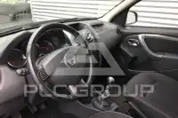 2015 Dacia Duster