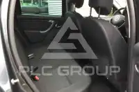 2015 Dacia Duster