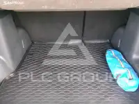 2015 Dacia Duster