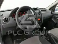 2015 Dacia Duster