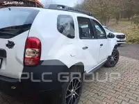 2015 Dacia Duster