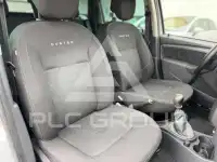 2015 Dacia Duster