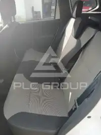 2015 Dacia Duster