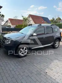 2015 Dacia Duster