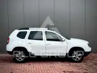 2015 Dacia Duster