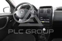 2015 Dacia Duster