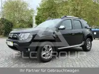 2015 Dacia Duster