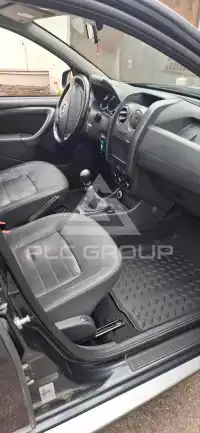 2015 Dacia Duster