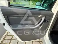 2015 Dacia Duster
