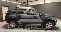 2015 Dacia Duster