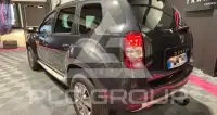 2015 Dacia Duster