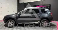2015 Dacia Duster